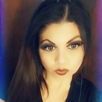 Gothicangel from Springtown